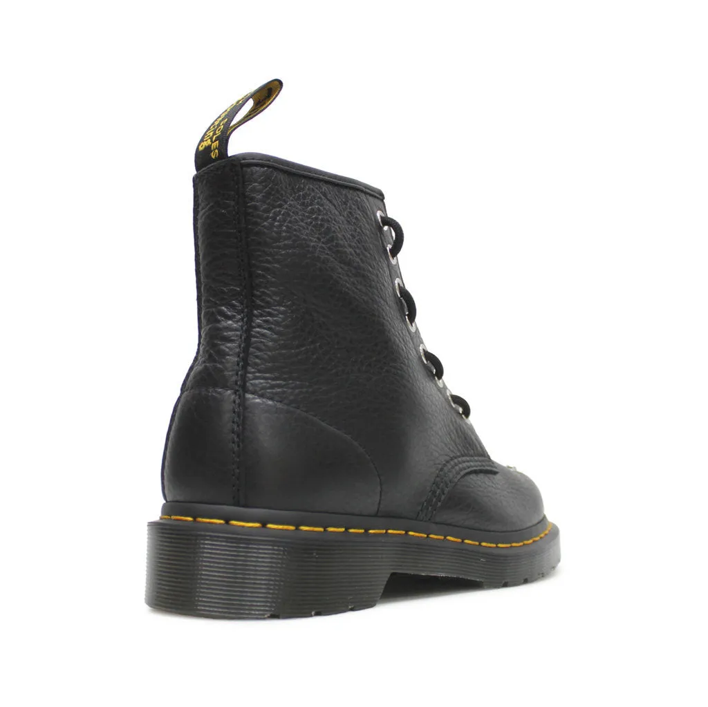 1460 MP Leather Unisex Ankle Boots