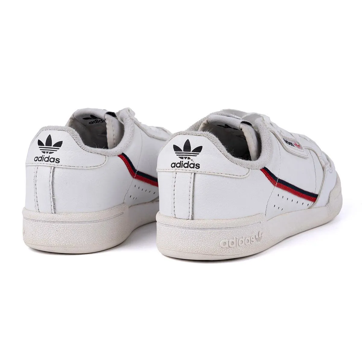 Adidas Continental 80 Shoes