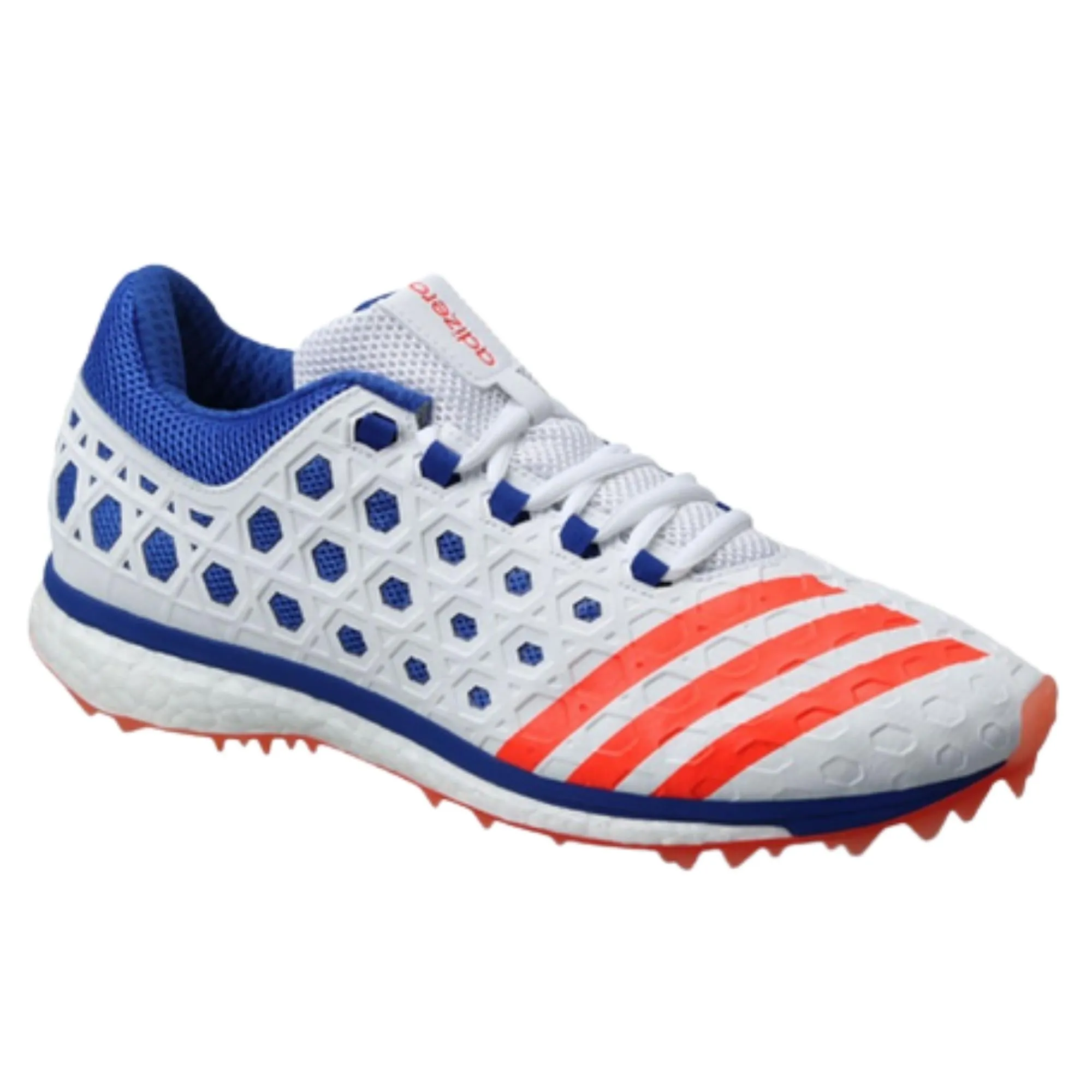 Adidas Adizero SL22 Boost Cricket Shoes - Lightweight Performance Footwear for Enhanced Speed and Comfort