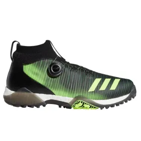 adidas Mens CODECHAOS Boa Golf Shoes