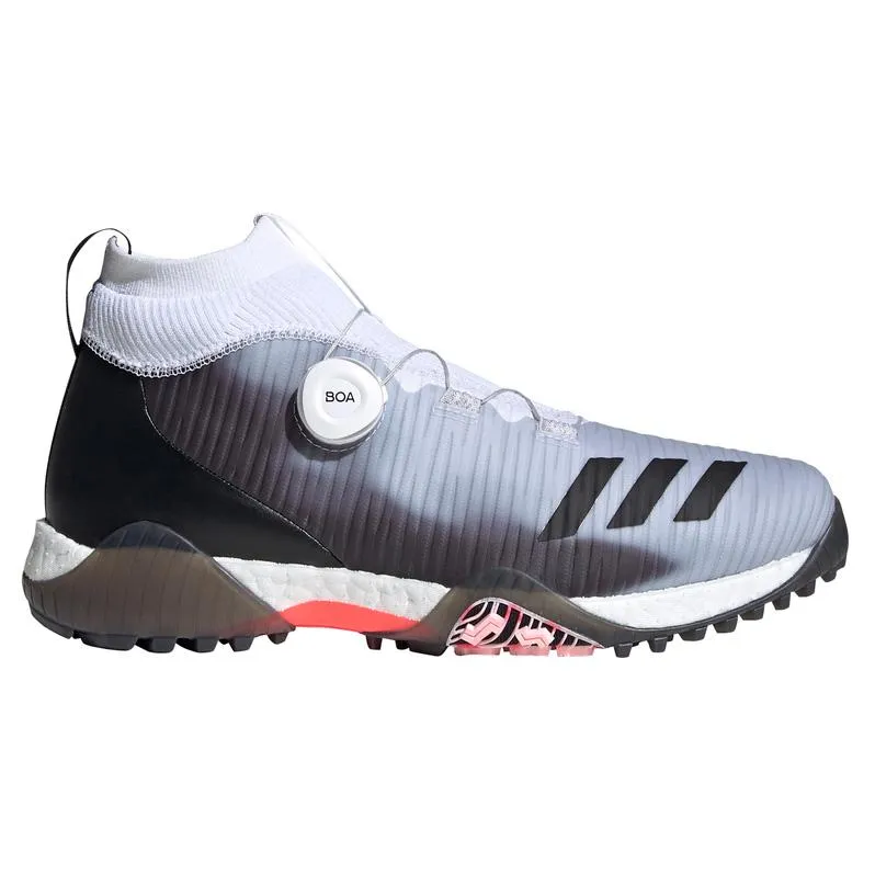 adidas Mens CODECHAOS Boa Golf Shoes