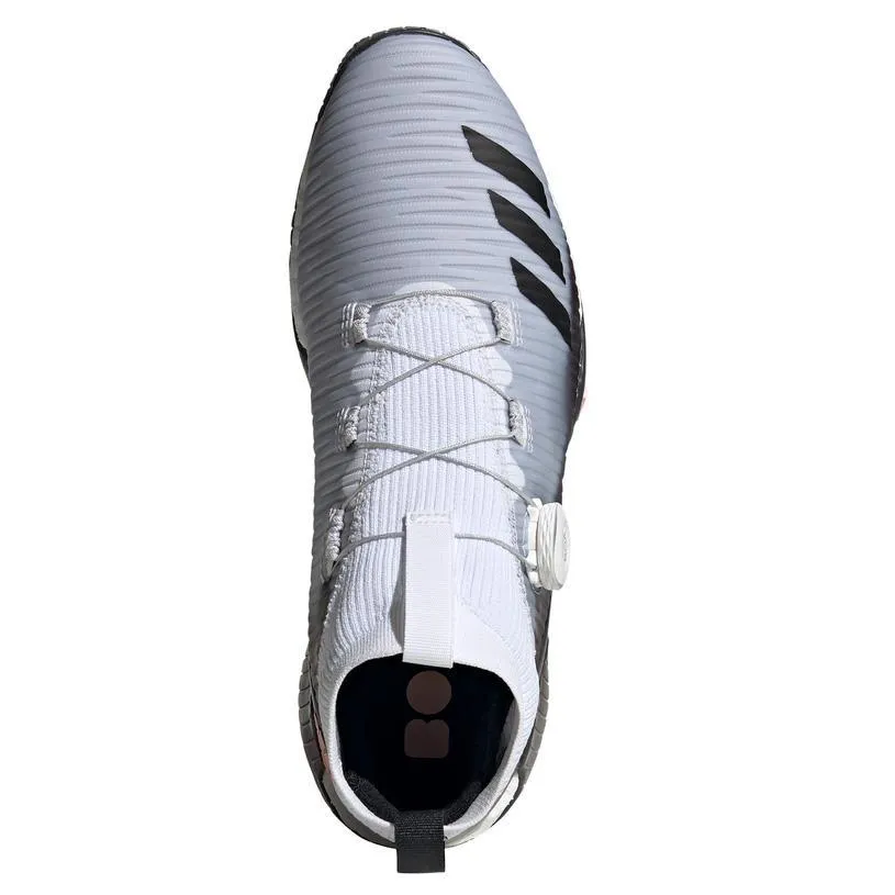 adidas Mens CODECHAOS Boa Golf Shoes