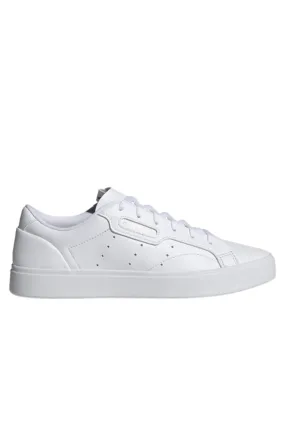 Adidas Sleek Shoes Cloud White