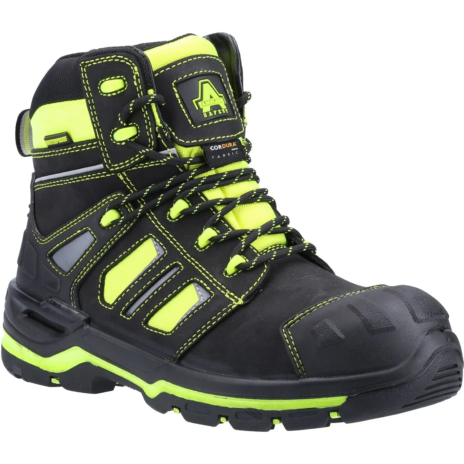 Amblers Safety Radiant Safety Boots