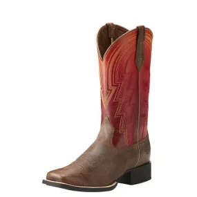 Ariat Round Up Waylon Women's Western Boots