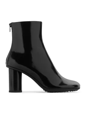 ATOMIC ANKLE BOOTS