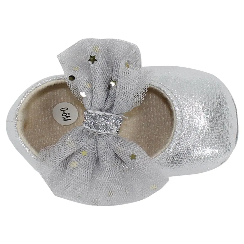 Baby Girls' Shoes