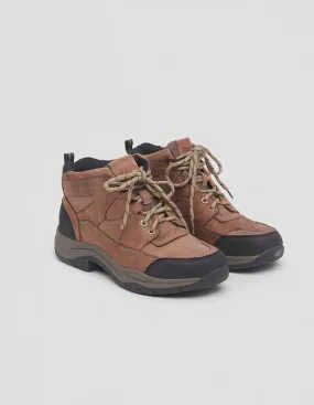 Baxter Hiking Boot