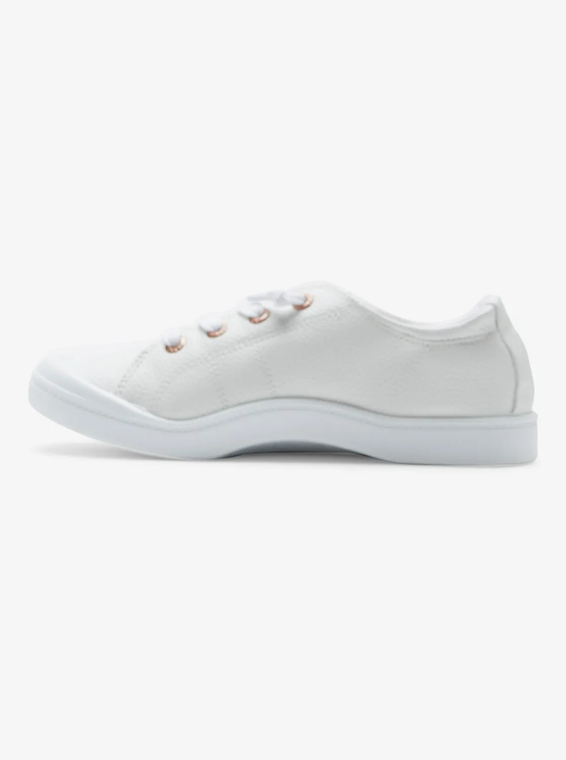 Bayshore Plus LX Shoes - White