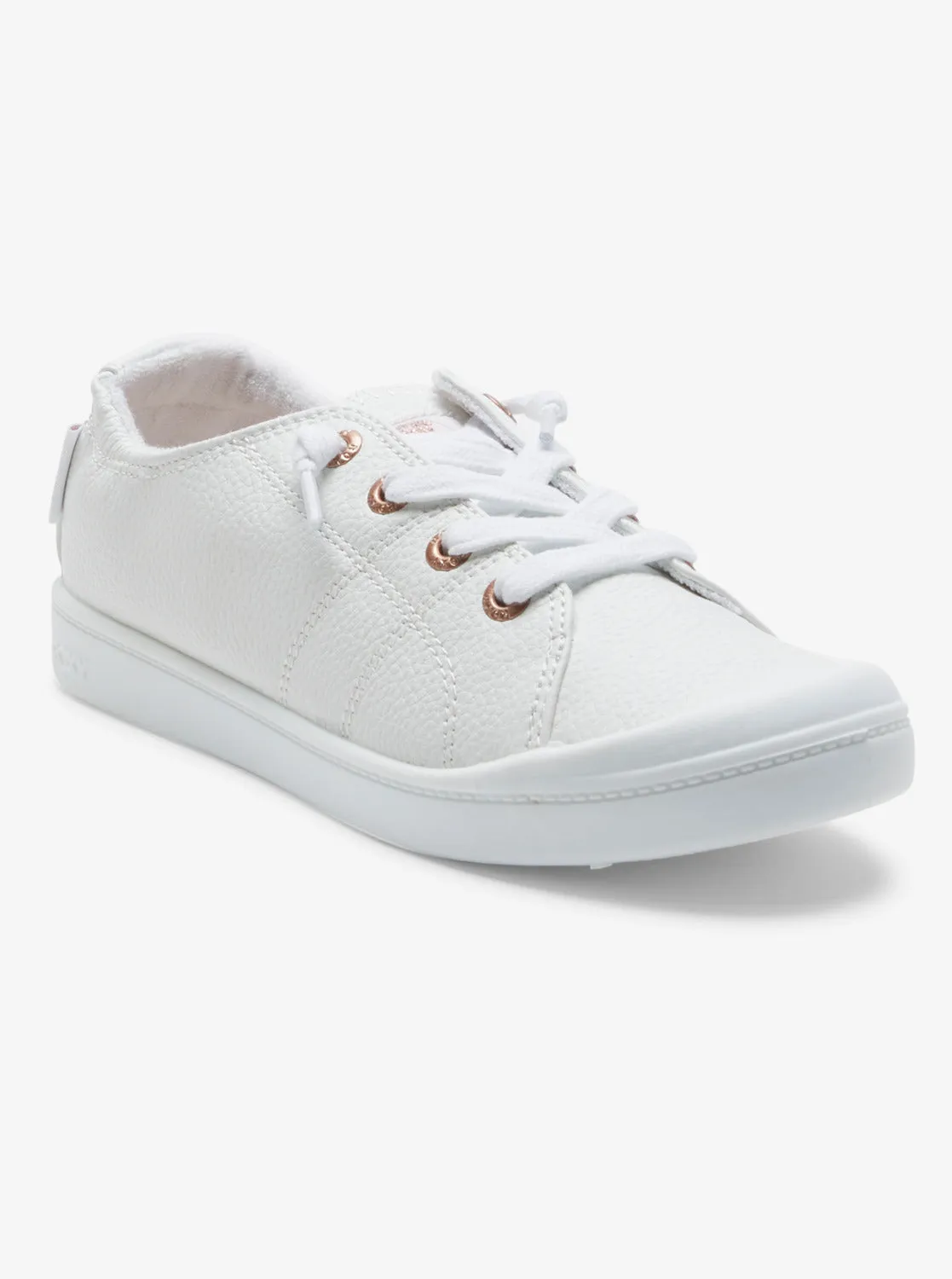 Bayshore Plus LX Shoes - White