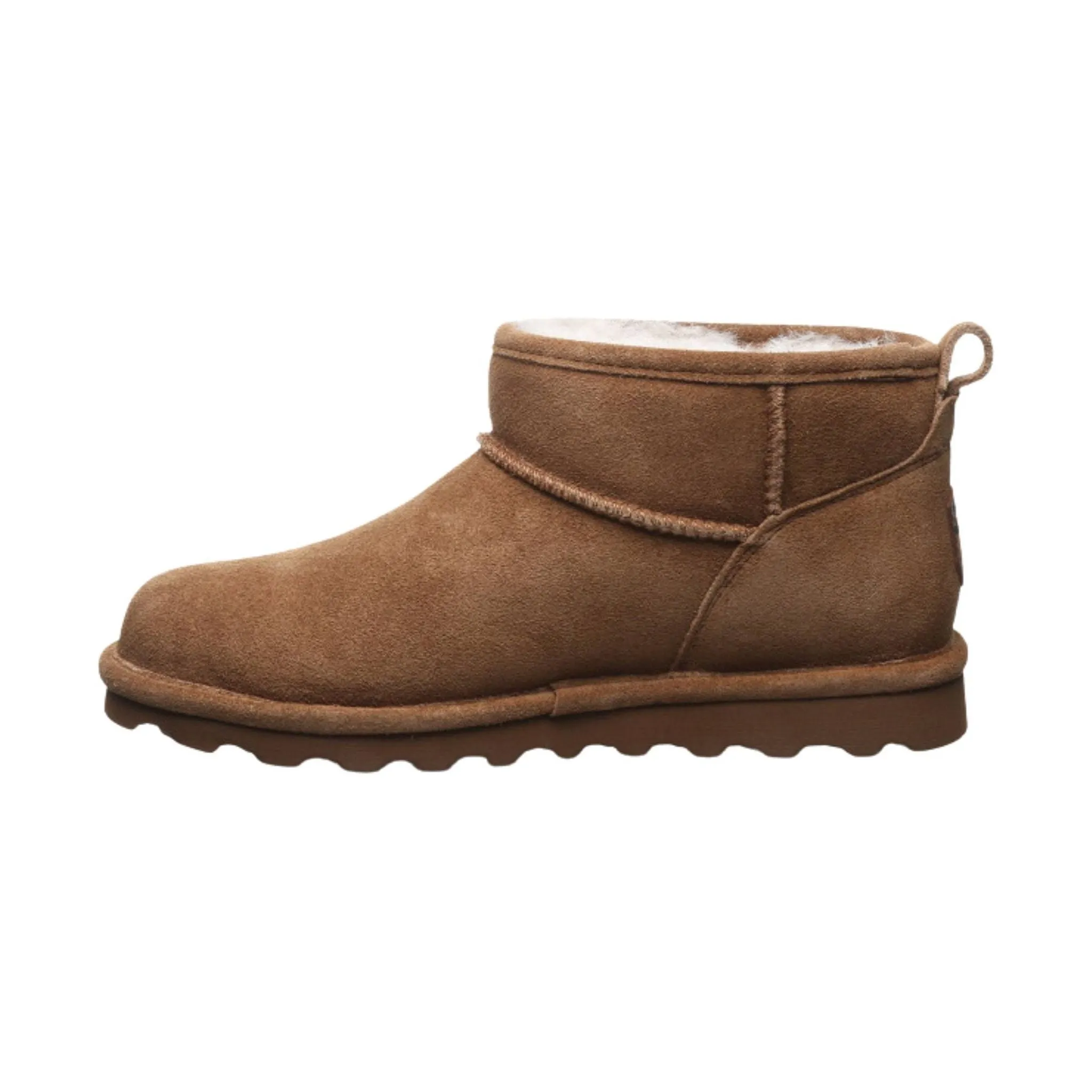 Bearpaw Women's Shorty Boot - Hickory