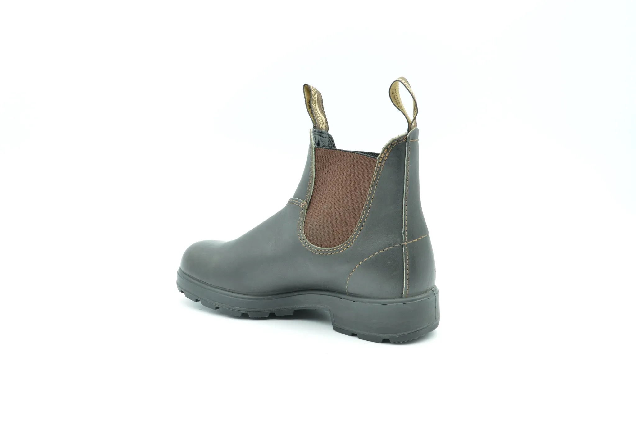 BLUNDSTONE 500 Original Stout Brown