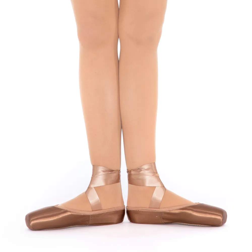 Brava Pointe Shoes