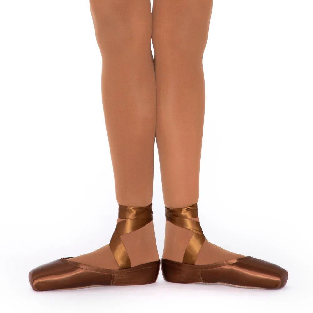 Brava Pointe Shoes