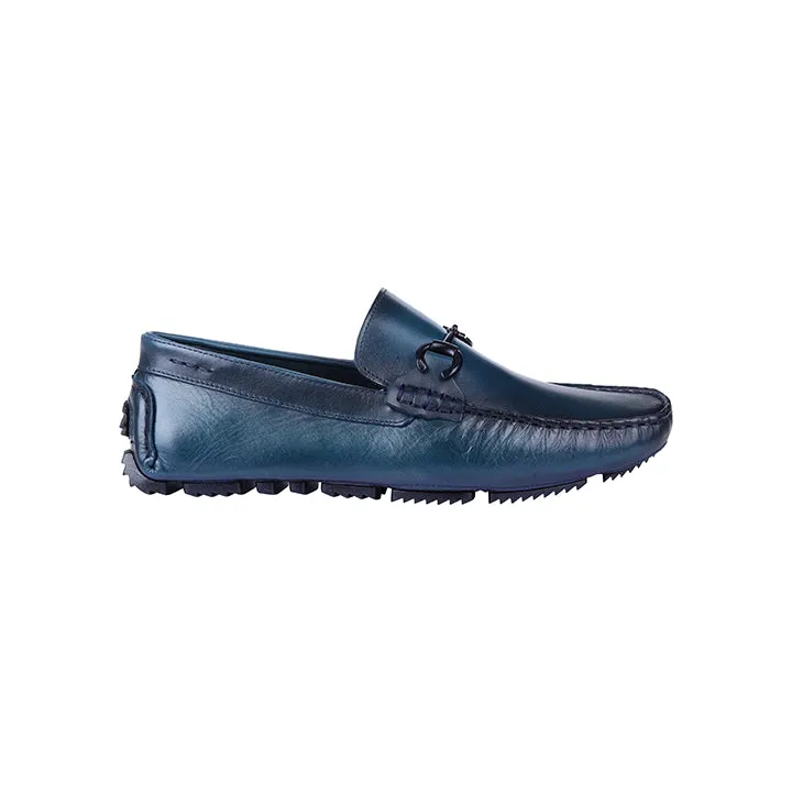 Casual loafer PSV 010