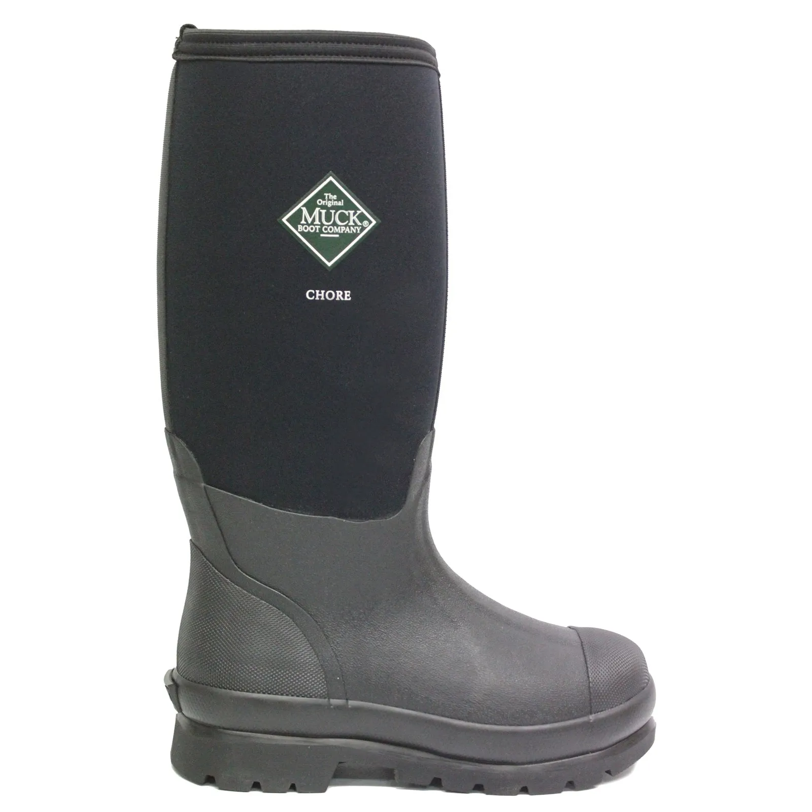 Chore Classic Unisex Tall Wellington Boots