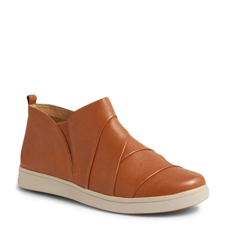 DAMLA XF - SCOTCH-ALMOND SOLE LEATHER