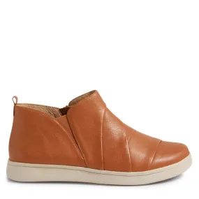 DAMLA XF - SCOTCH-ALMOND SOLE LEATHER