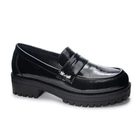 Dirty Laundry Voidz Patent Loafer