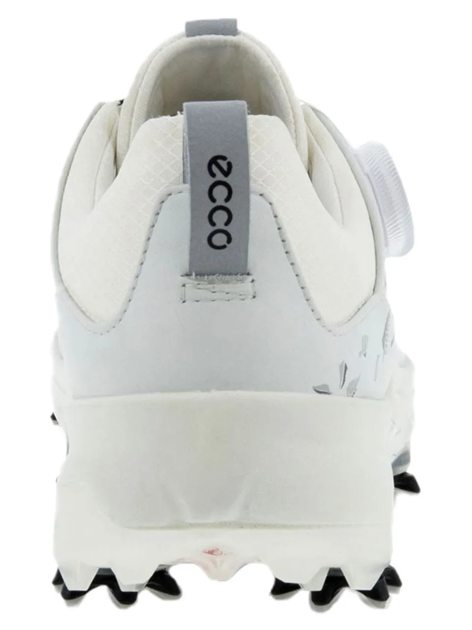 ECCO Women's Biom G5 BOA Golf Shoes- White