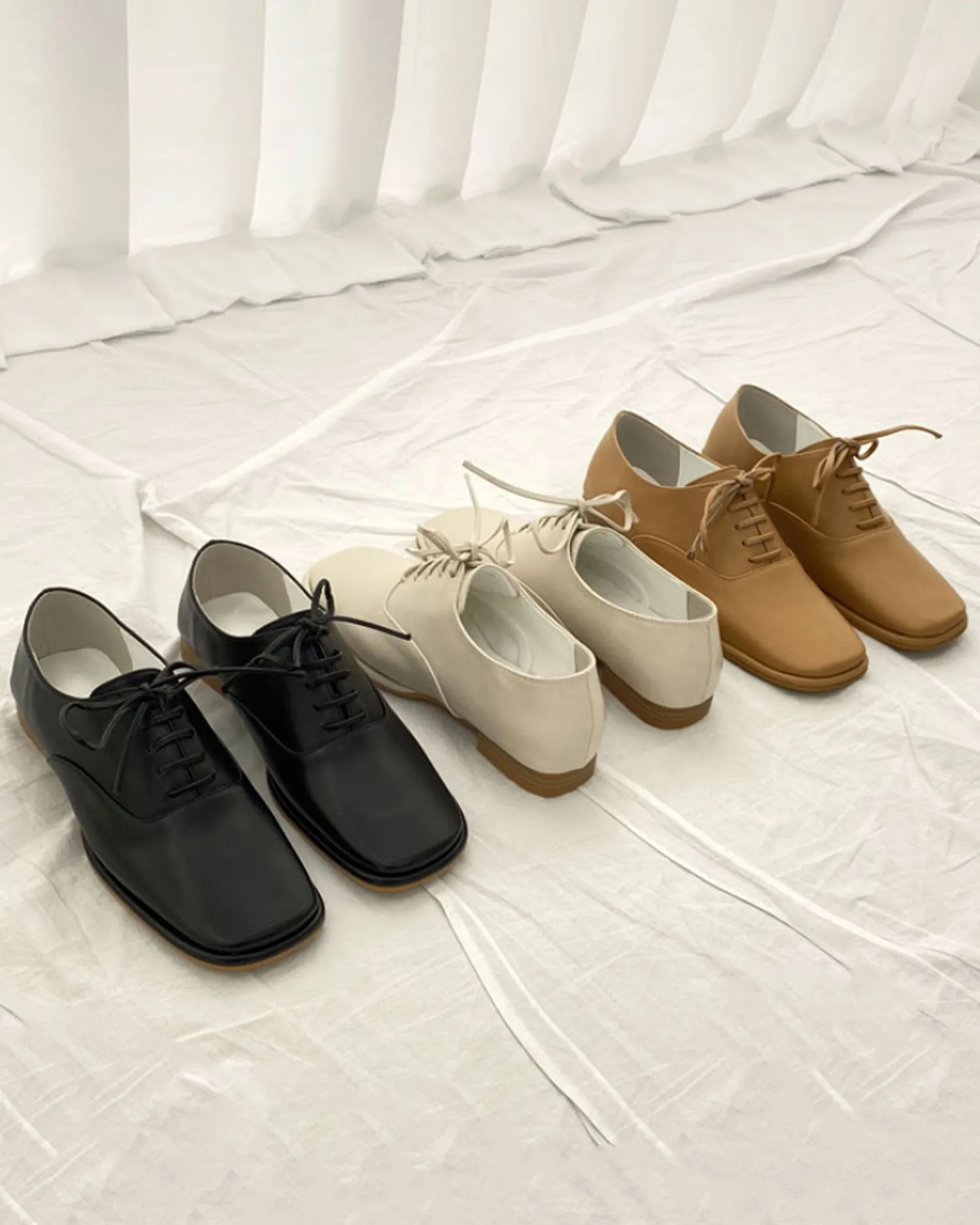 Eden Shoes (Pre-order)