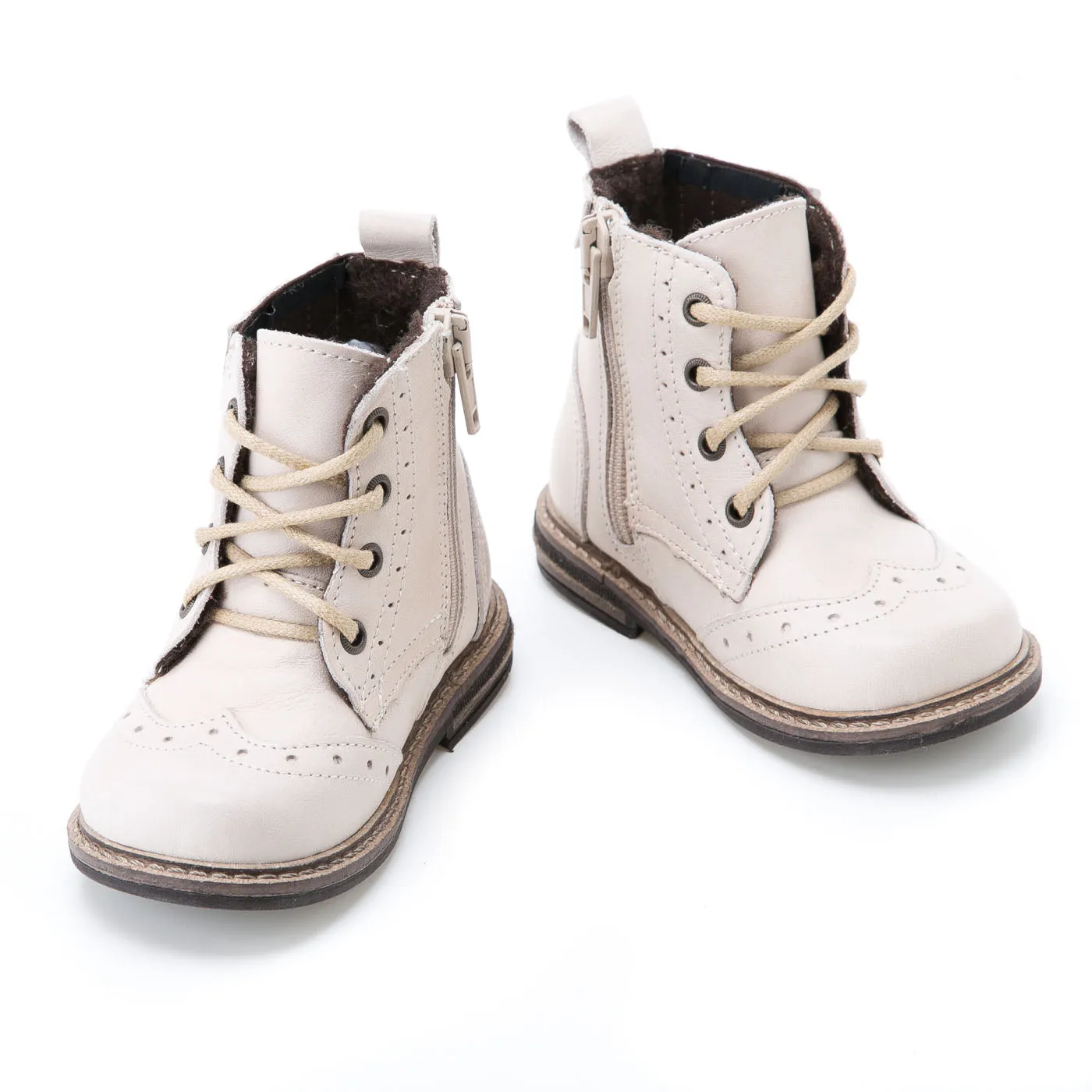 (EY2519-1) Emel winter shoes