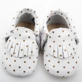 Goldie Baby Shoes