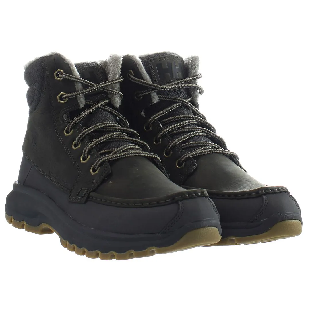 Helly Hansen Garibaldi V3 Mens Black Boots