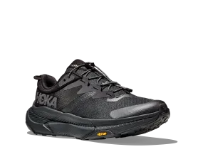 HOKA TRANSPORT BLACK MENS