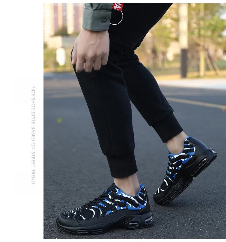 Infinity sneakers shoes