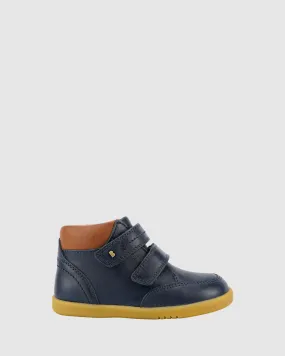 Iwalk Timber Boot II Navy