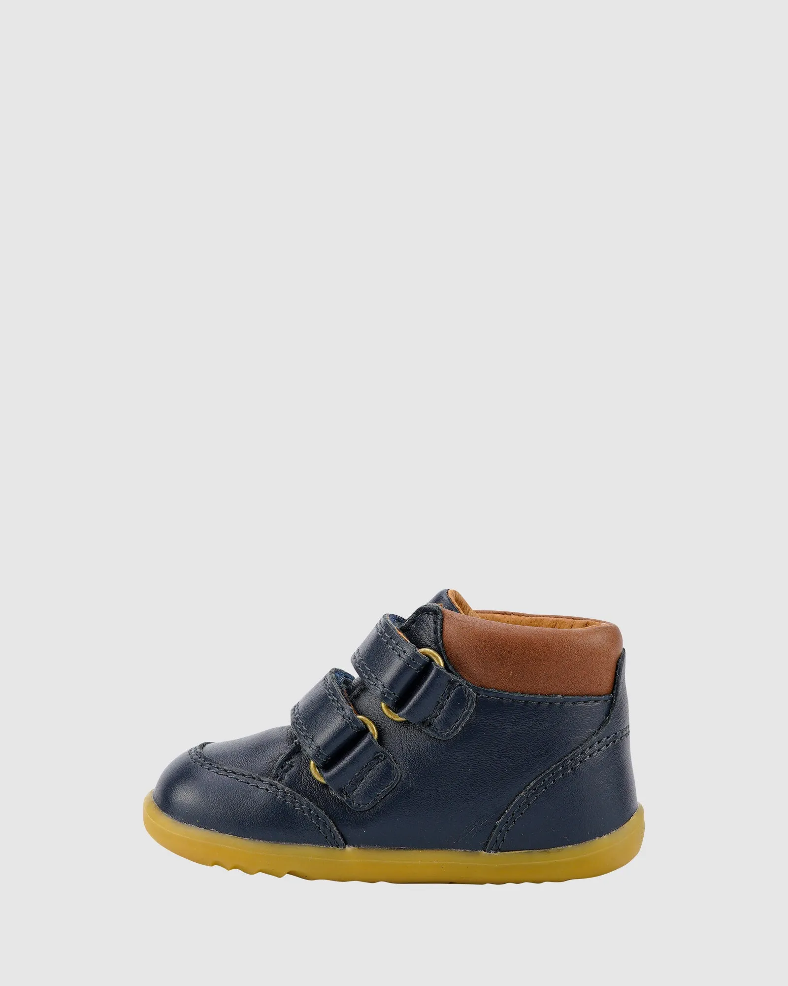 Iwalk Timber Boot II Navy