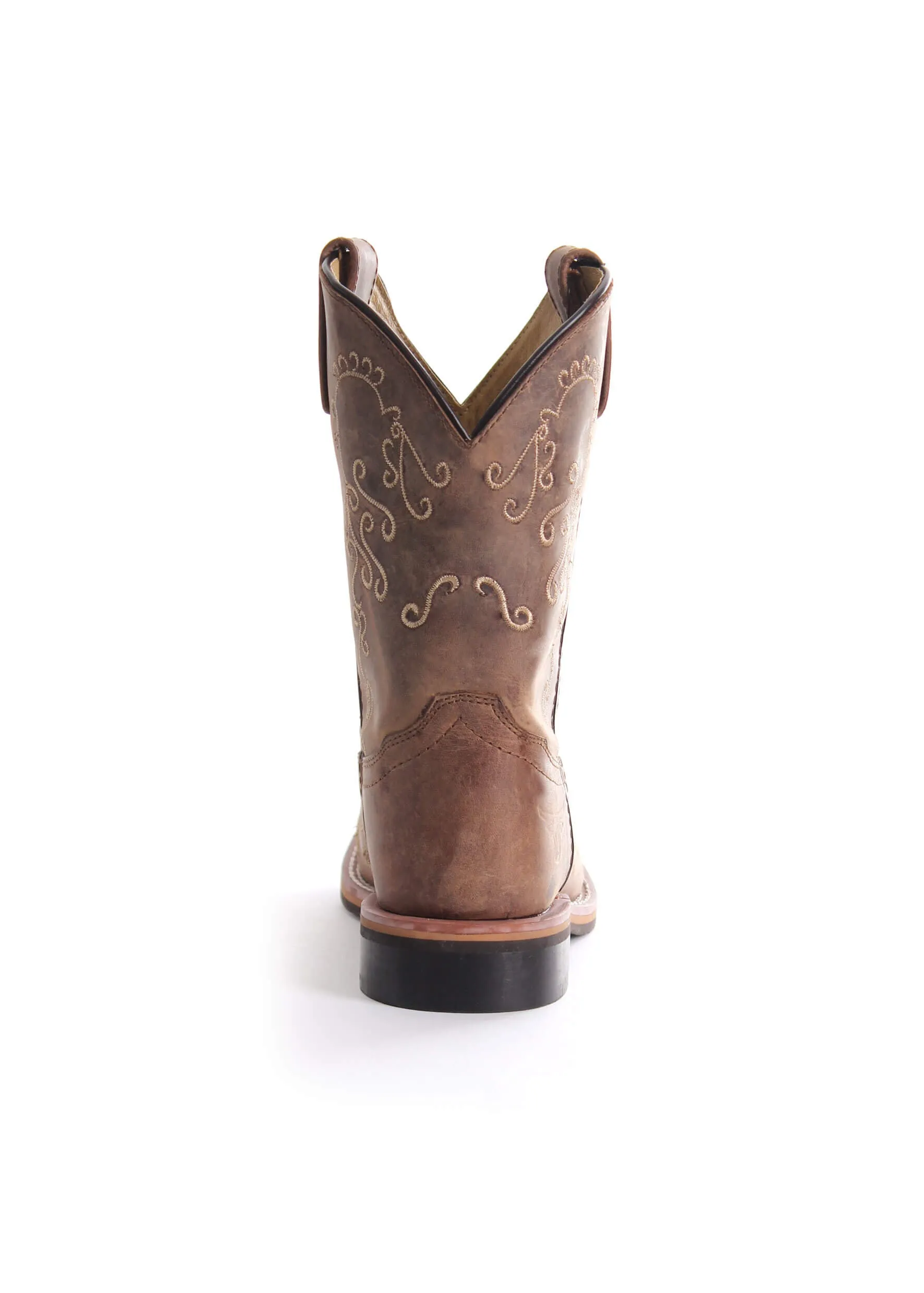 Kid's Pure Western Grace Children Boots