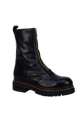 LOGAN BOOT-BLACK