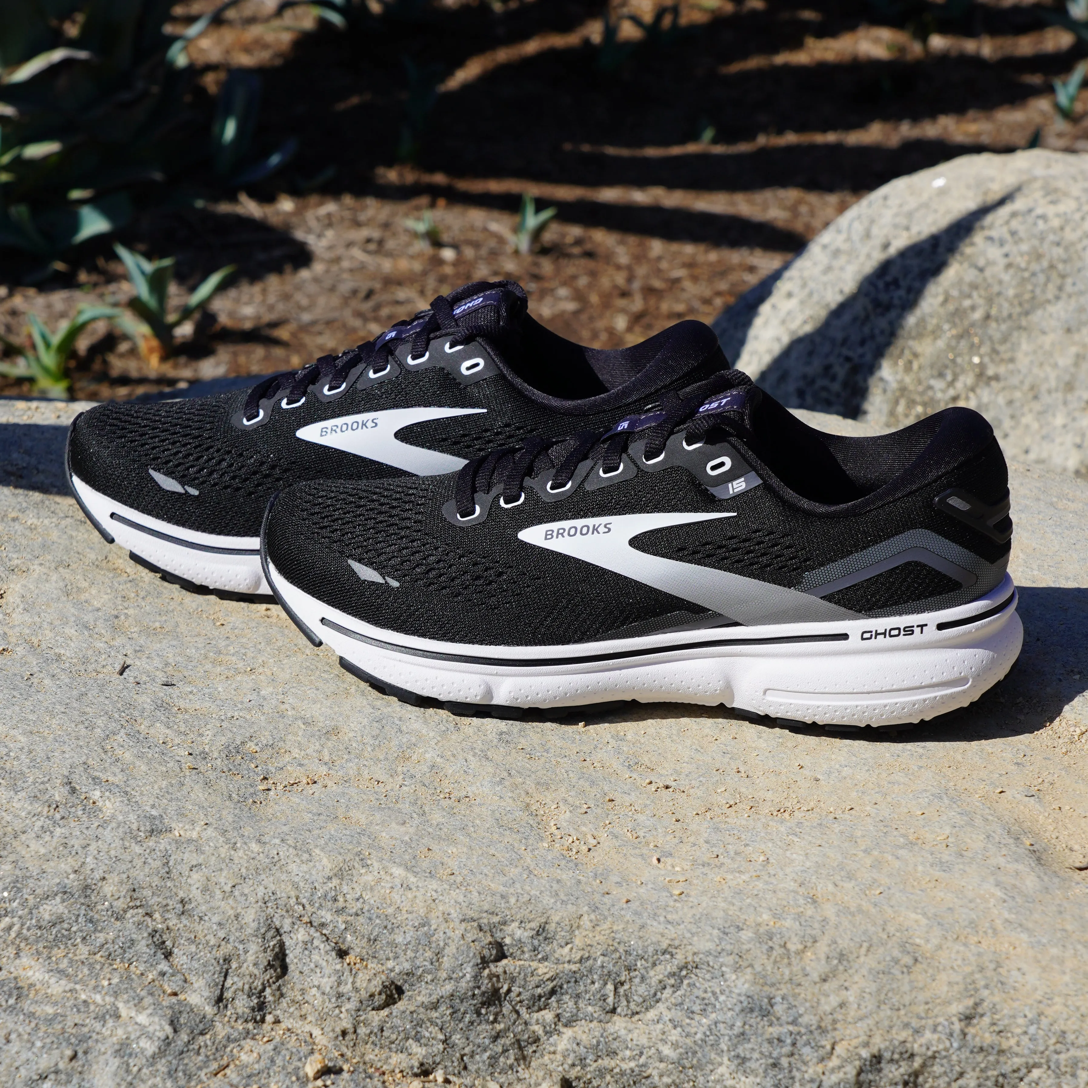 Men's Brooks Ghost 15