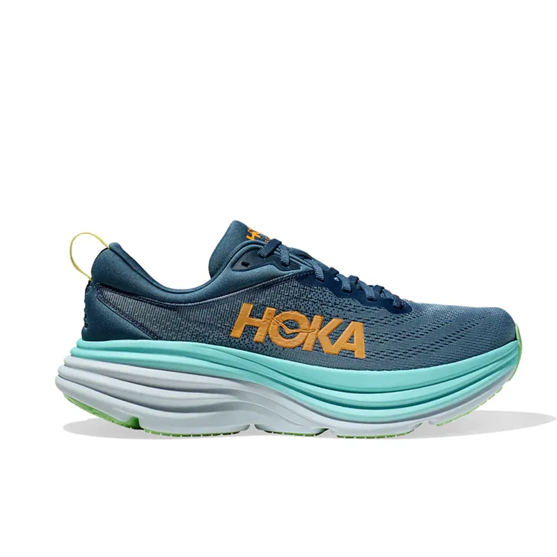 Men's Hoka Bondi 8