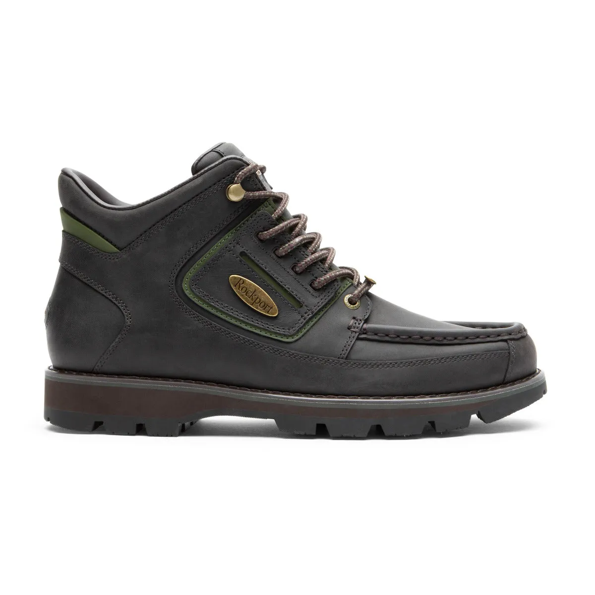 Men's Umbwe II Waterproof Mweka Boot