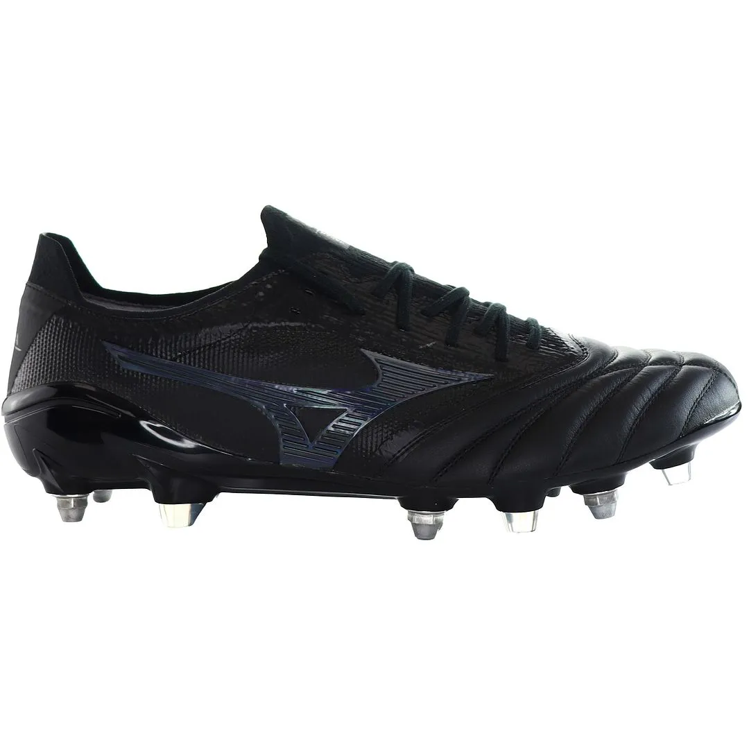 Mizuno Morelia Neo III Mens Black Football Boots