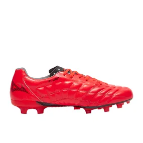 Mizuno Rebula Cup Japan Mens Red Football Boots