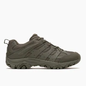 Moab 3 Tactical Men's Tactical Work Shoes Dark Olive