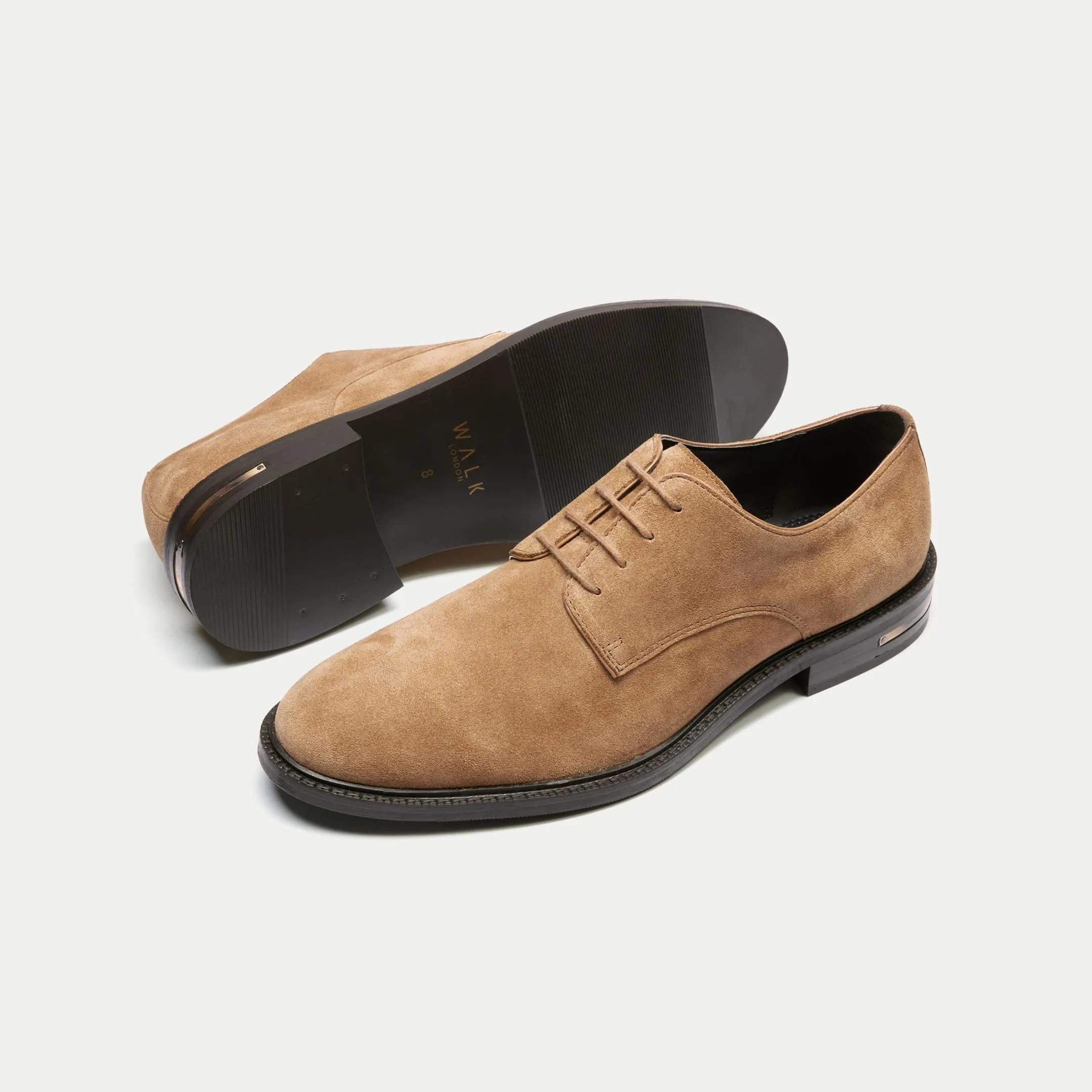 Oliver Derby Shoes