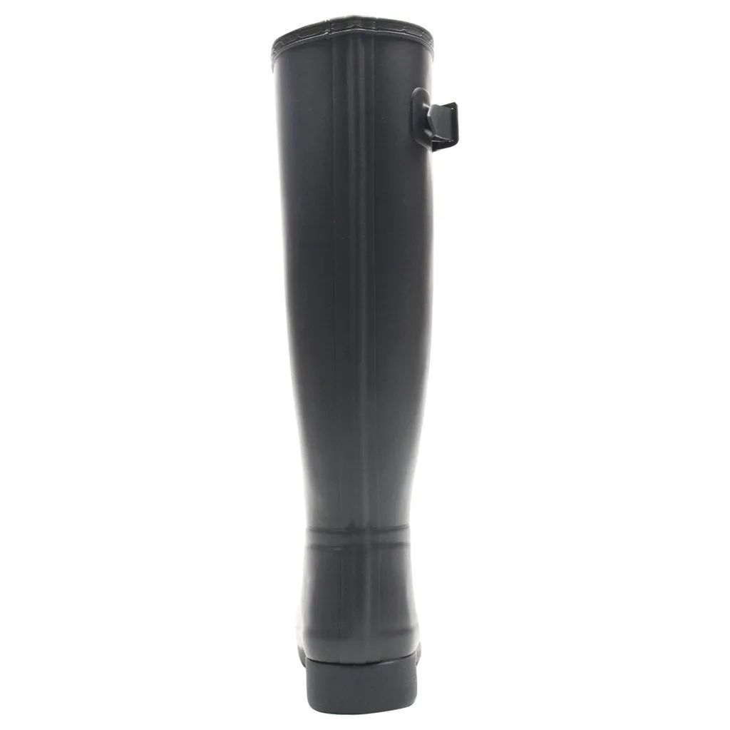 Original Refined Rubber WF Women's Tall Wellington Boots