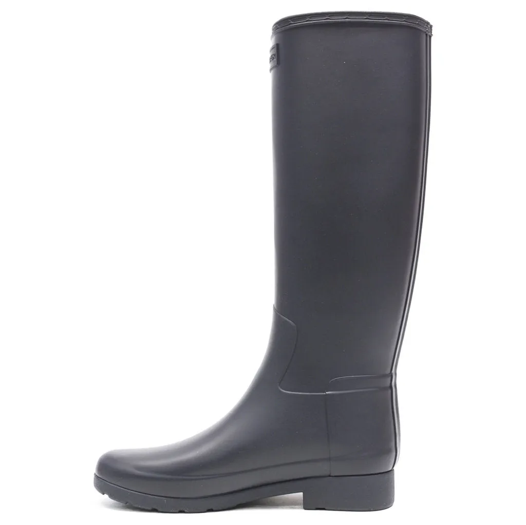 Original Refined Rubber WF Women's Tall Wellington Boots