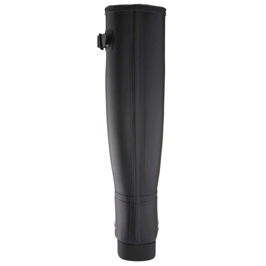 Original Refined Rubber WF Women's Tall Wellington Boots