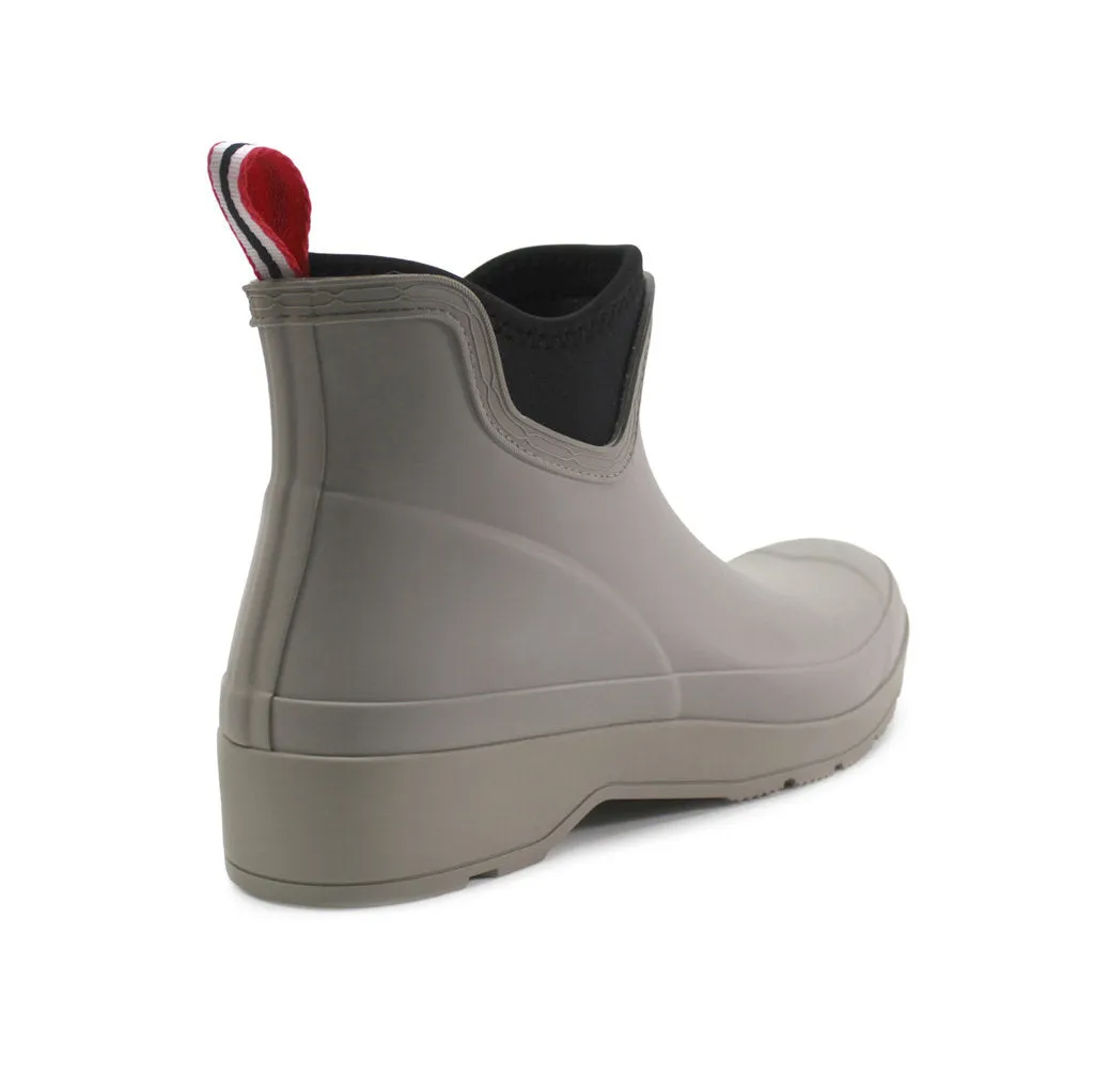 Play Neoprene Rubber Women's Chelsea Boots