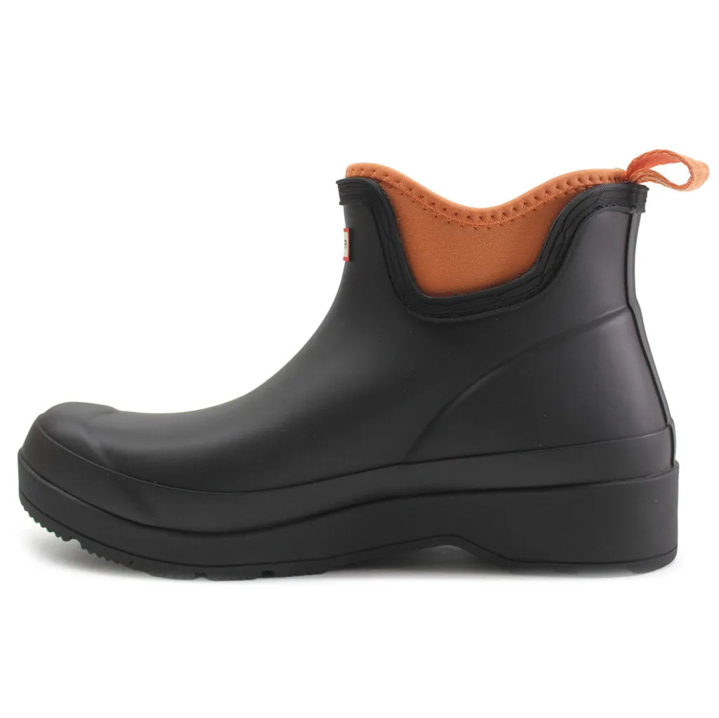 Play Neoprene Rubber Women's Chelsea Boots