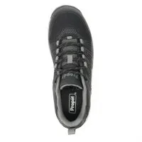 Propet Men Vestrio MOA042M (Black/Grey)