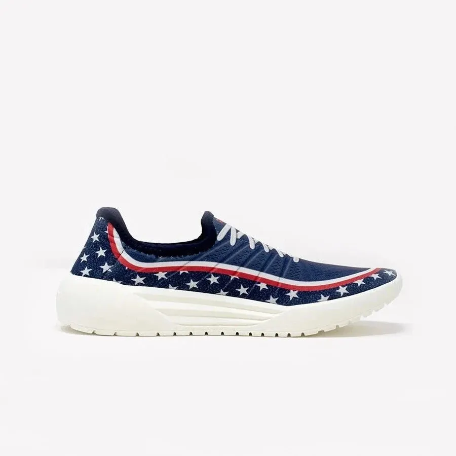 Psudo Men's Racer - Americana