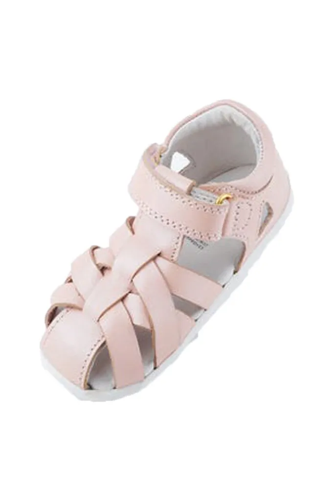 Seashell Tropicana Sandals Step Up