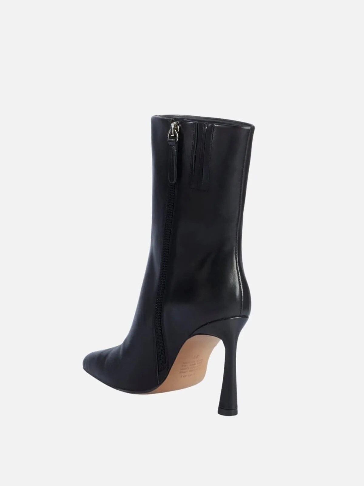 Serena Boots - Black